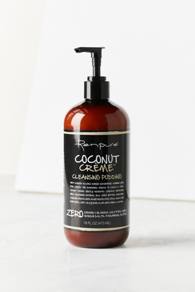 Renpure Coconut Crme Cleansing Pudding