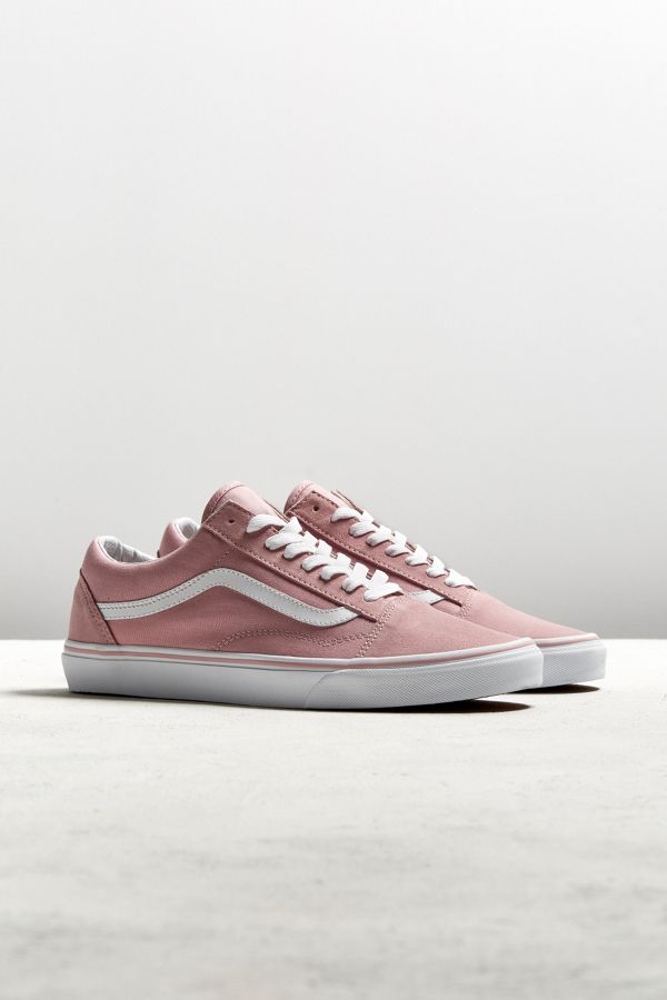 vans vans