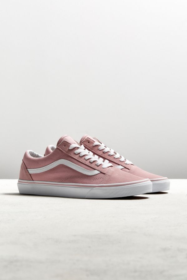 vans old skool platform usate