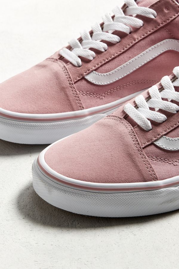 pink vans pink vans