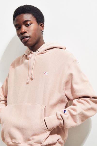 rose champion hoodie mens