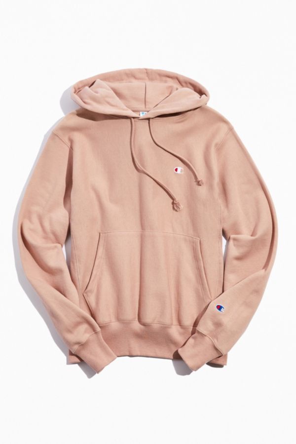 champion reverse weave hoodie xxl