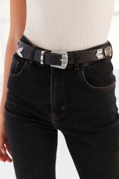 Maribel Western Belt