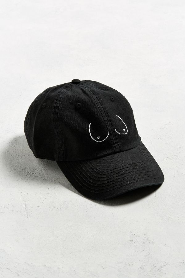 Collectif NUDE Baseball Hat | Urban Outfitters