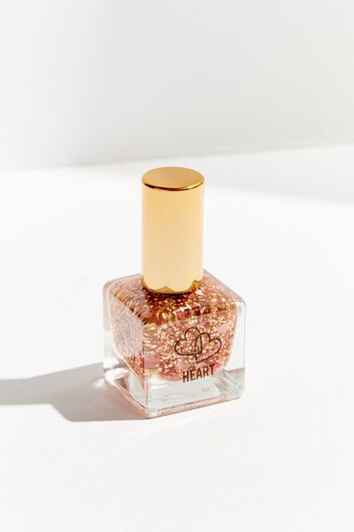 UO Emoji Nail Polish