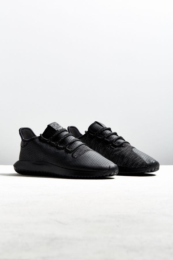 adidas Tubular Shadow Leather Sneaker | Urban Outfitters