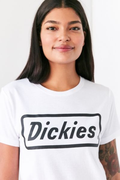 Dickies Logo Tee