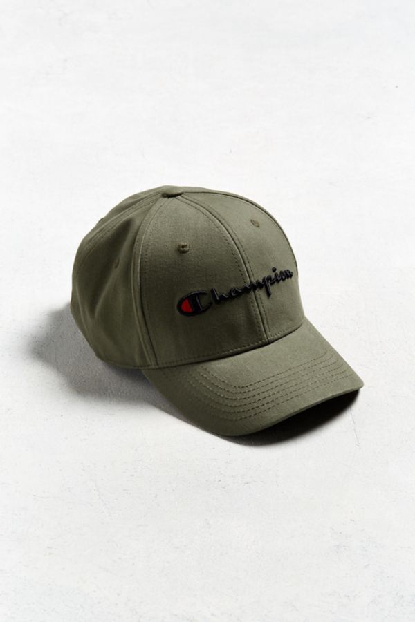 Champion & UO Baseball Hat | Urban Outfitters