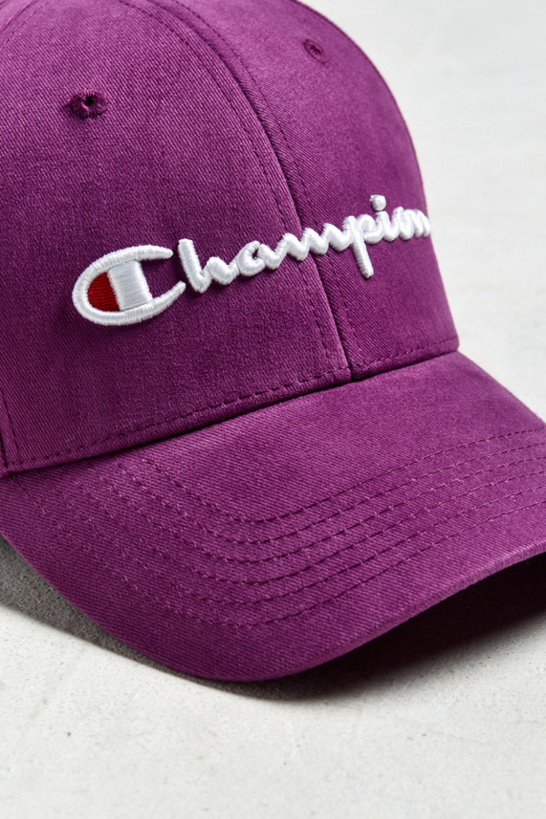 Champion & UO Baseball Hat Urban Outfitters