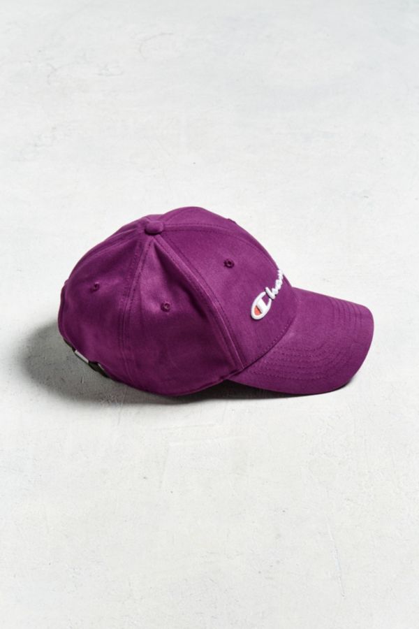 Champion & UO Baseball Hat | Urban Outfitters