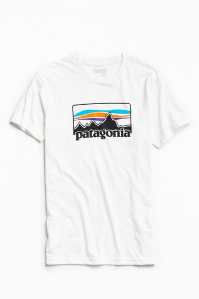 Patagonia '73 Logo Tee | Urban Outfitters
