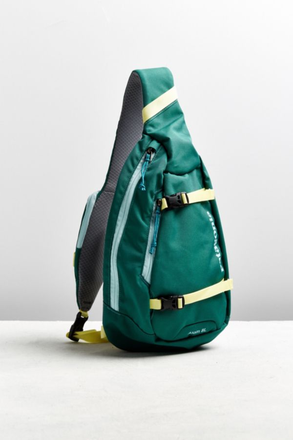 Patagonia Atom Sling Bag | Urban Outfitters