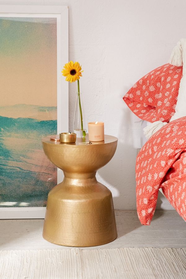 Elle Side Table Urban Outfitters