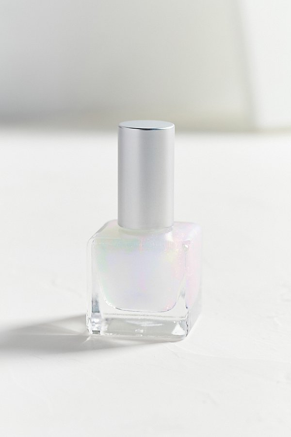 Urban Outfitters Uo Iridescent Top Coat Nail Polish
