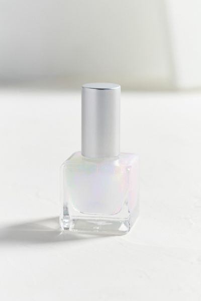 UO Iridescent Top Coat Nail Polish