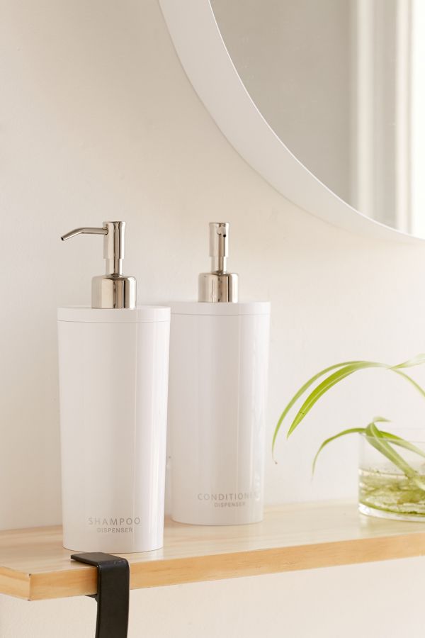 Yamazaki Shampoo Dispenser Urban Outfitters