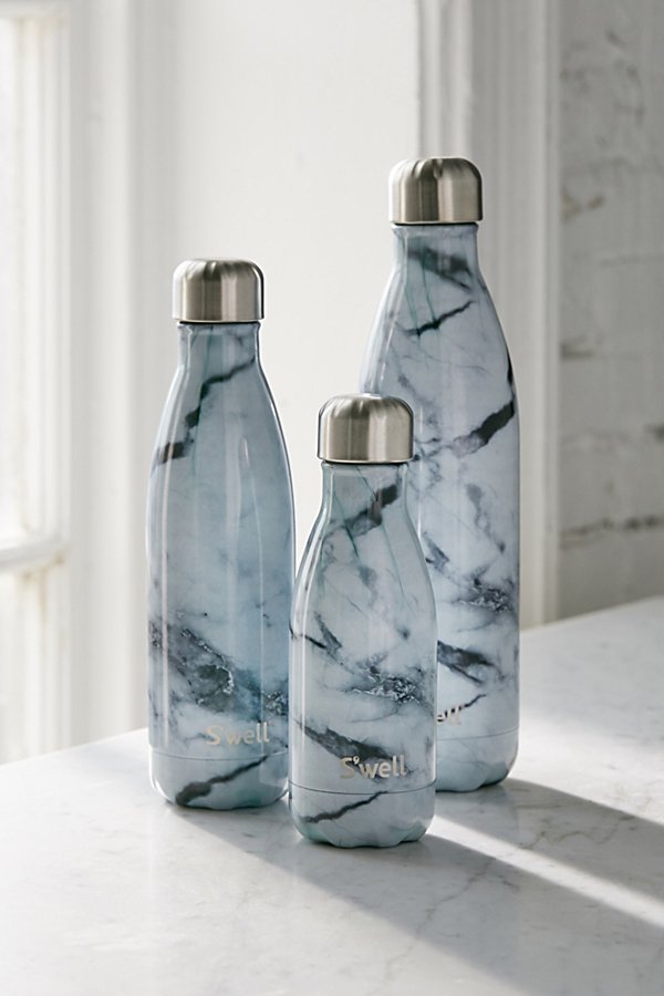 S'well Marble Water Bottle