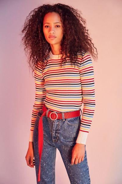 Belts for Women - Urban Outfitters