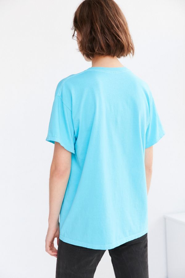 rick and morty shirt urban outfitters