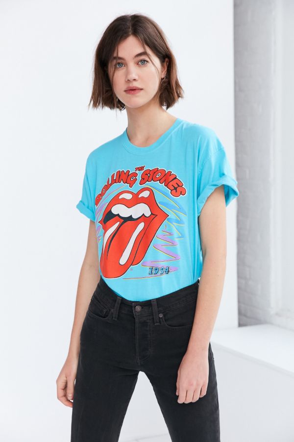 urban outfitters rap tees