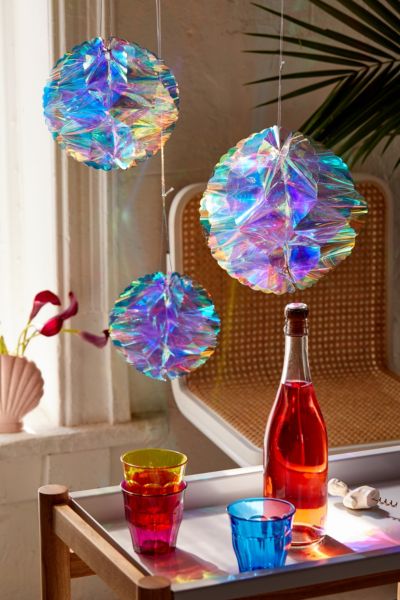 Pink white and wine color balloons Colorful Party  Decor  t