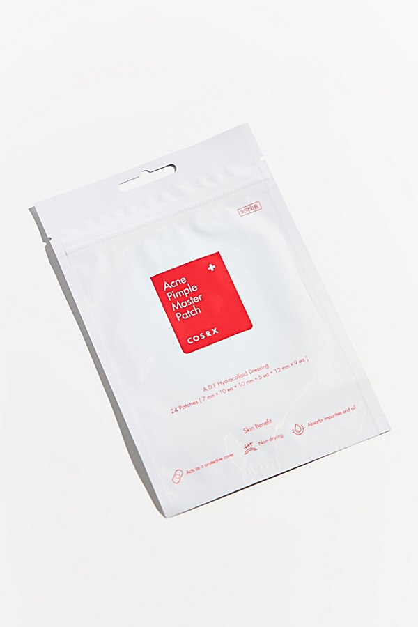 COSRX ACNE PIMPLE MASTER PATCH IN ASSORTED AT URBAN OUTFITTERS,40774374