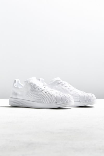 adidas superstar bounce primeknit