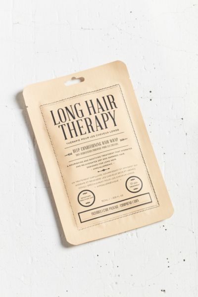 Kocostar Long Hair Therapy Conditioning Mask