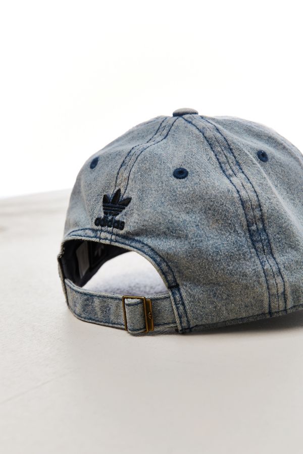 adidas relaxed modern ii hat