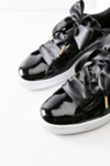 puma basket heart patent