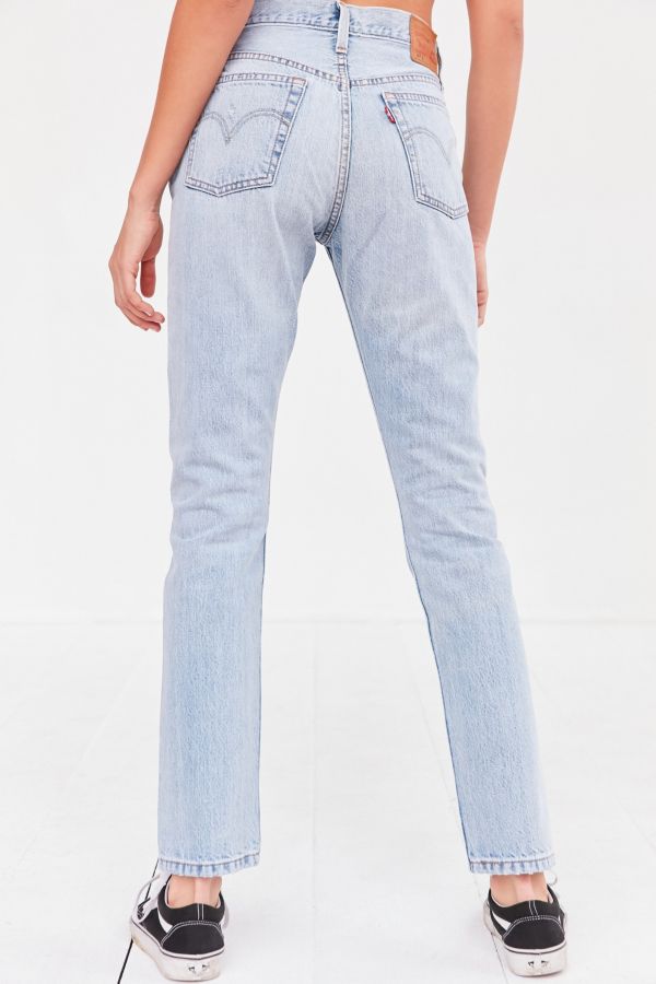 501 skinny jean