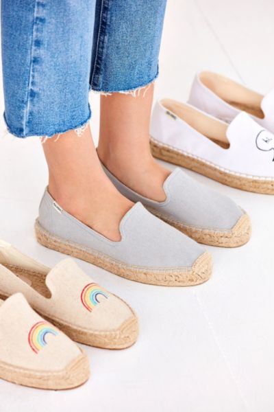 Flats + Slip on Shoes for Women - Urban Outfitters