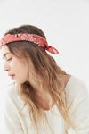 Thumbnail View 1: Classic Bandana