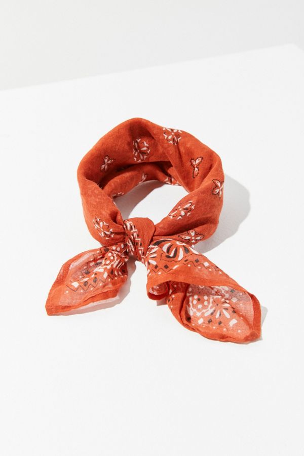 Slide View: 2: Classic Bandana