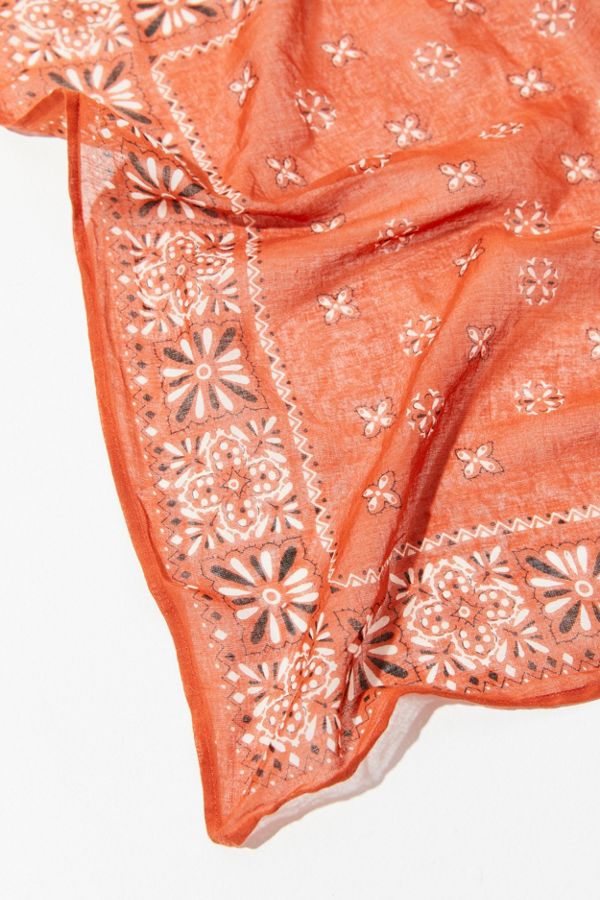 Slide View: 3: Classic Bandana