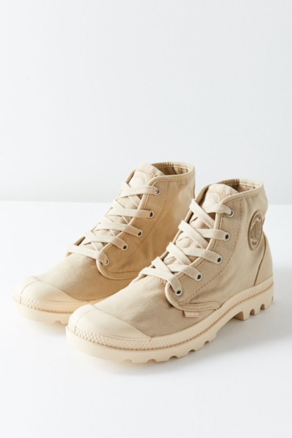 palladium pampa beige