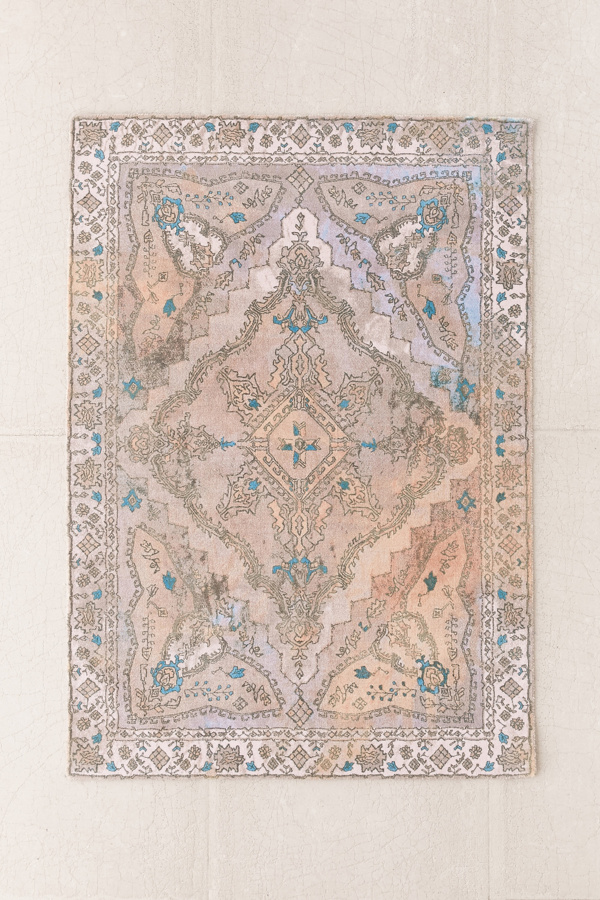 Where to Buy Affordable Rugs!