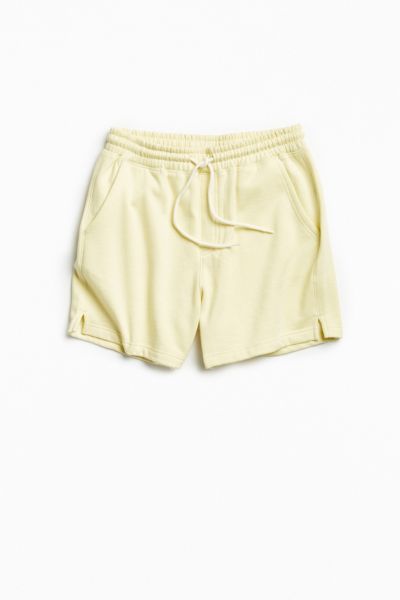 Color: Golden Yellow | Urban Outfitters