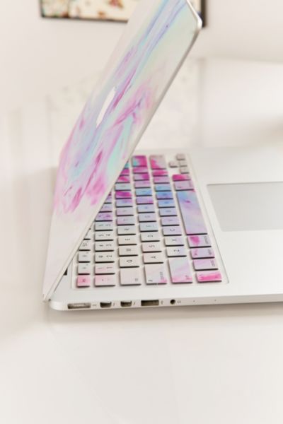 Unicorn Magic Keyboard Cover