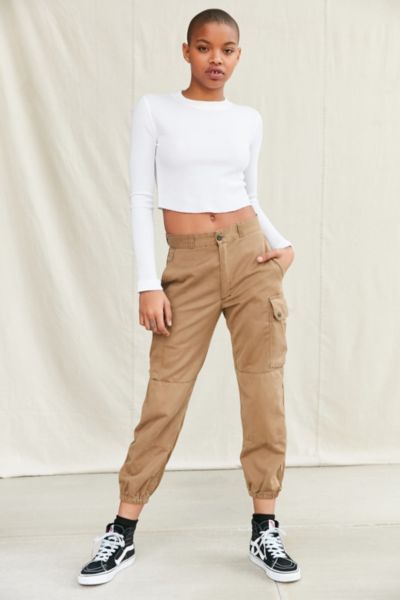 Women's Pants - Urban Outfitters