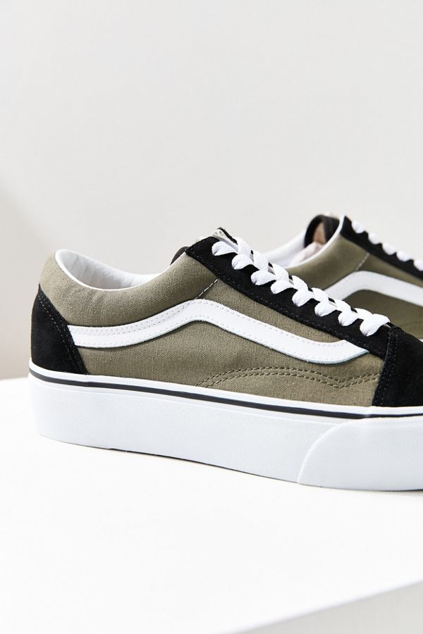 vans zwart platform vans zwart platform