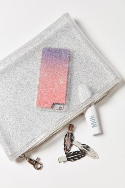 Glitter Pouch