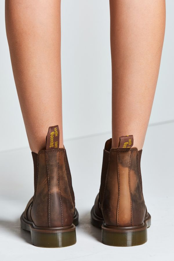 crazy horse martens