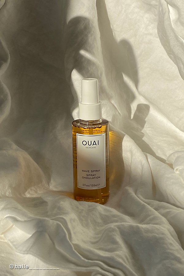 Ouai Wave Spray In Assorted