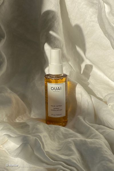 OUAI Wave Spray