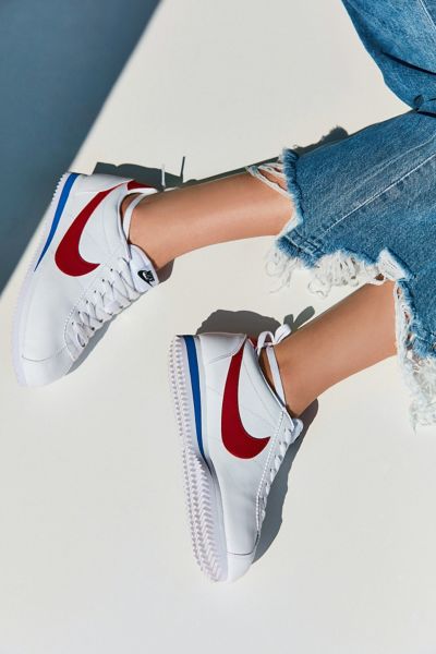 nike cortez classic outfit