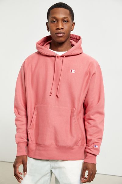 Champion dark khaki online hoodie