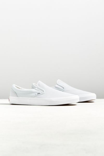Vans Classic Slip-On Pastel Sneaker | Urban Outfitters