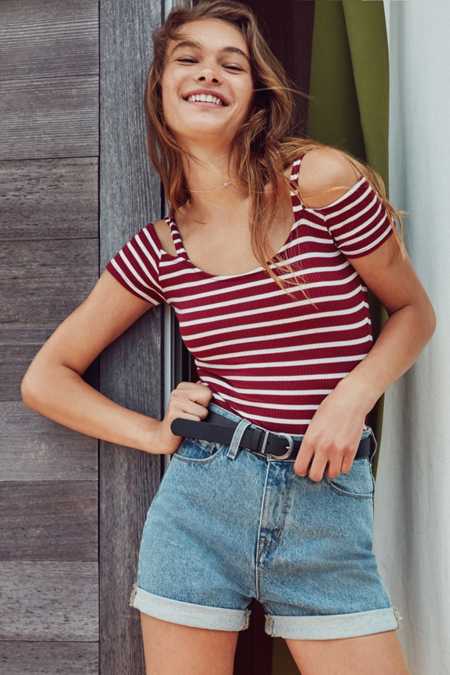 Shorts for Women | High-Waisted   Denim | Urban Outfitters