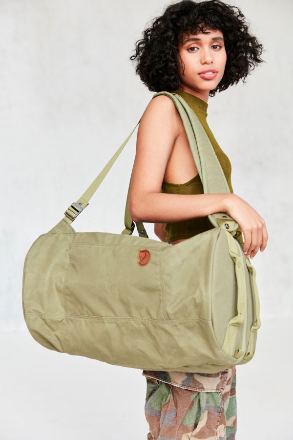 Fjallraven weekender online